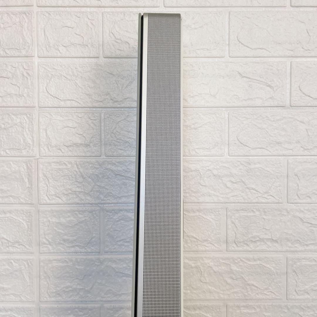 【美品】BOSE サウンドバー ホワイト 美品　動作確認済　SOUNDBAR