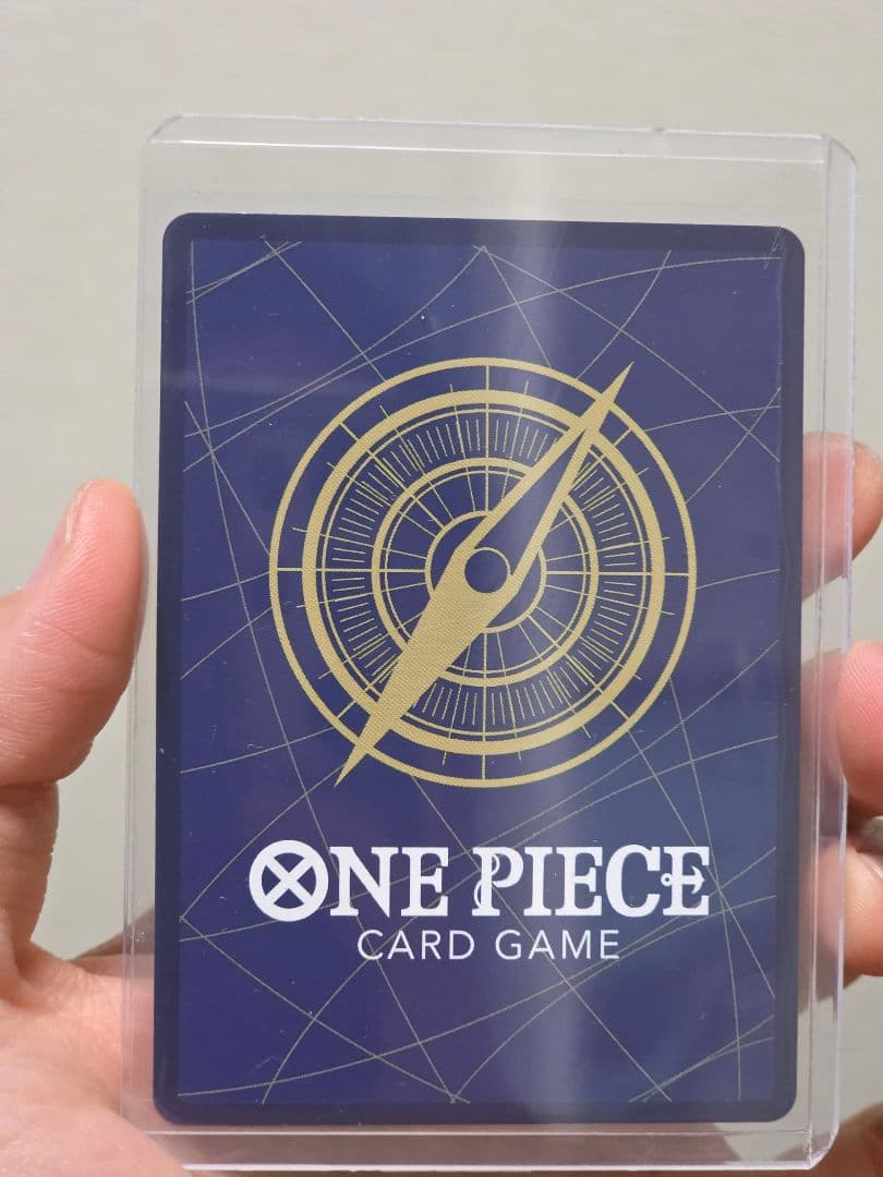 ナミ SR-SPC [EB03-053]「ワンピース ヒロインズエディション」