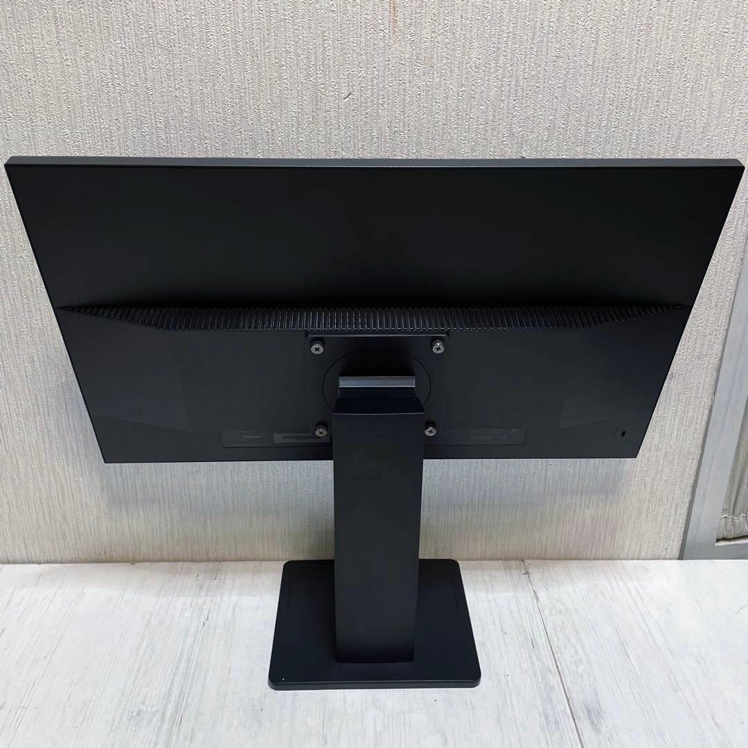 ２台【富士通】モニター　VTF2401 スピーカー搭載　　23.8型