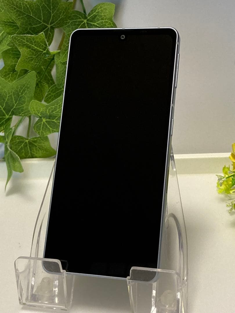 AQUOS sense7 SH-53C SIMフリー★ Android14。