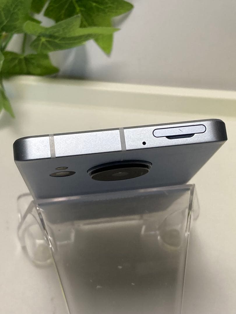 AQUOS sense7 SH-53C SIMフリー★ Android14。