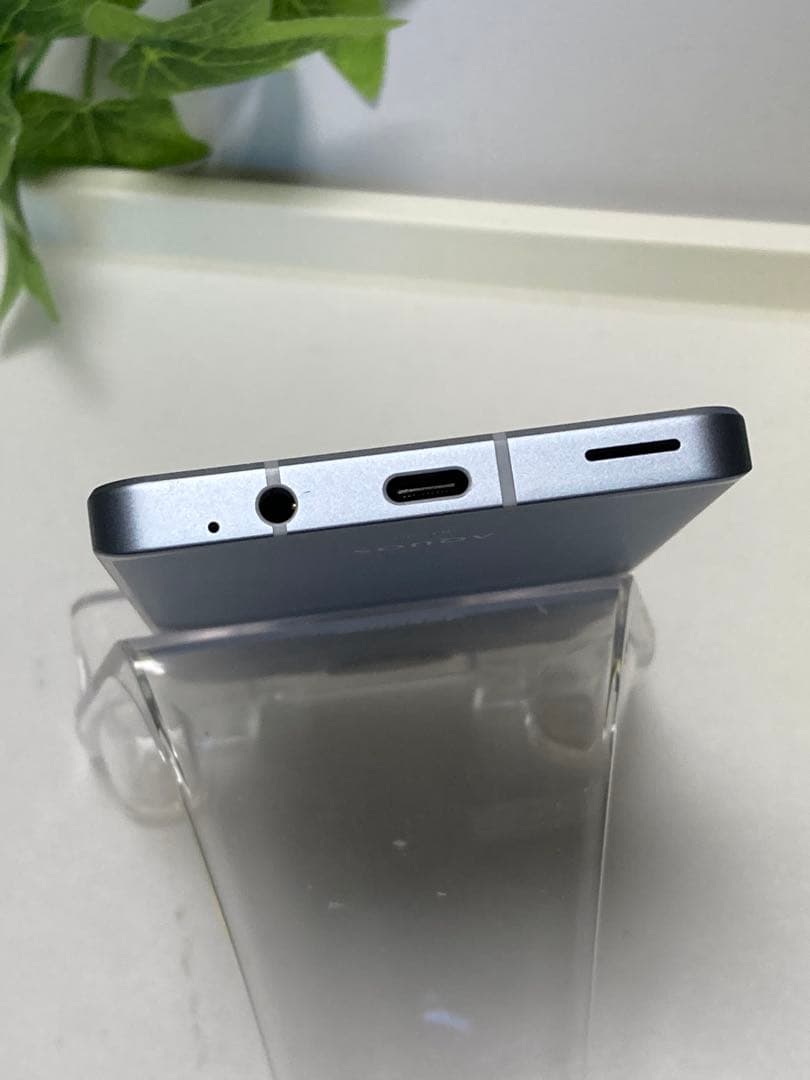 AQUOS sense7 SH-53C SIMフリー★ Android14。