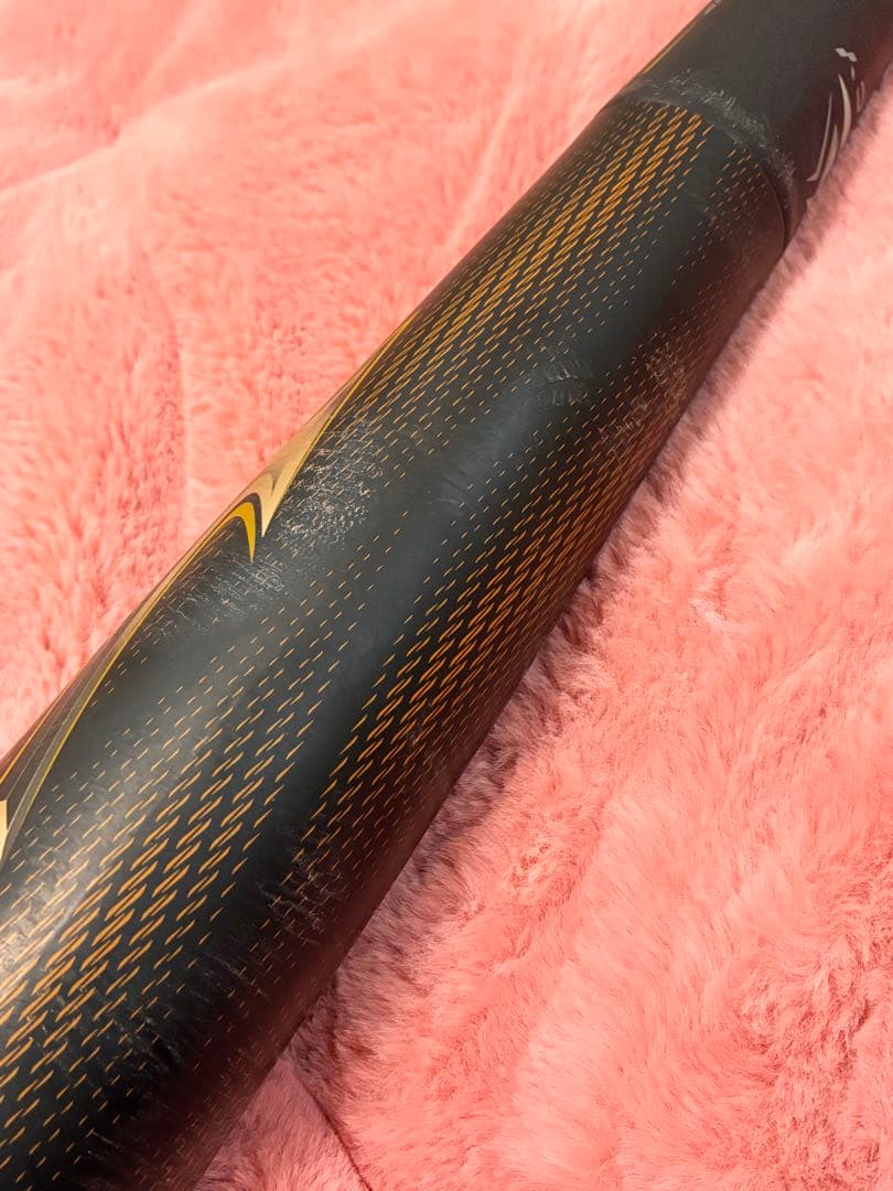 【土日価格】ミズノ　ビヨンドマックスレガシー トップバランス 1CJBY183