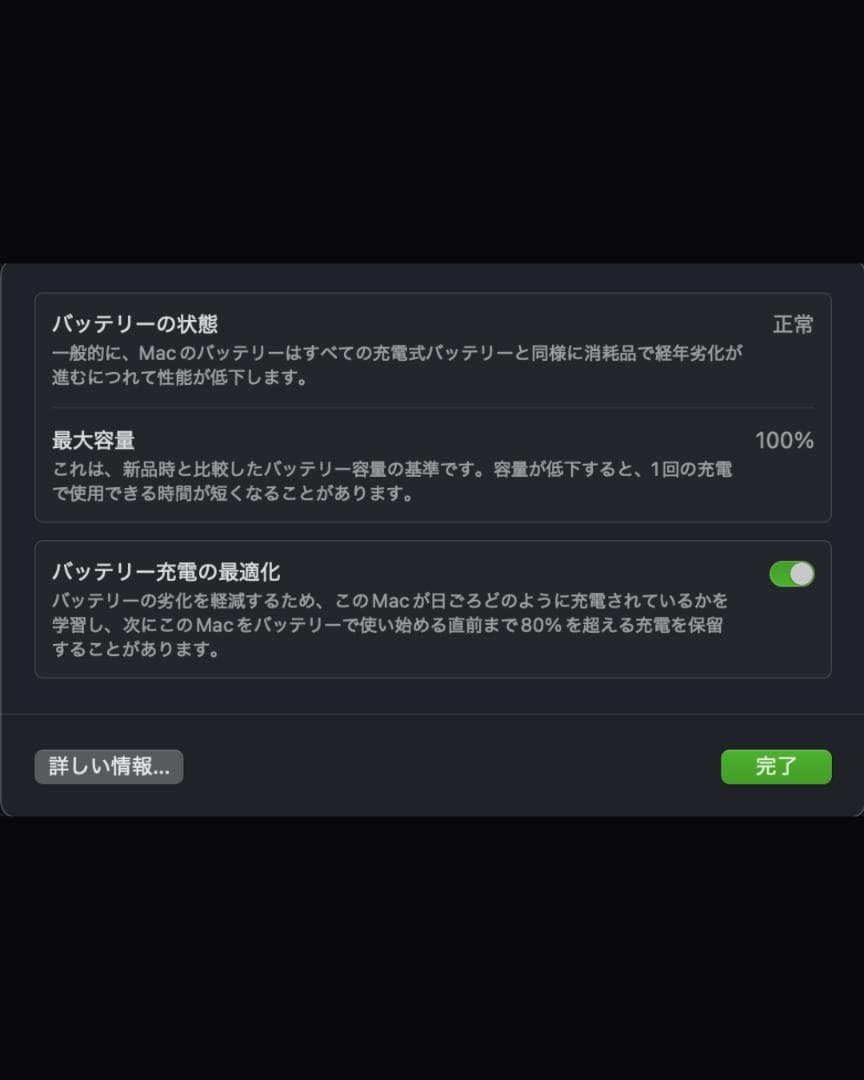 MacBook Air 15インチ M3 2024 ｜充電ケーブル・バッグ付き