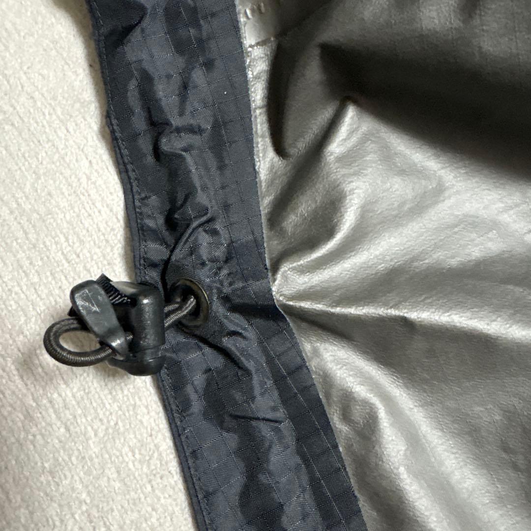 ARC'TERYX beta SL JACKET ゴアテックス ナイロン 黒