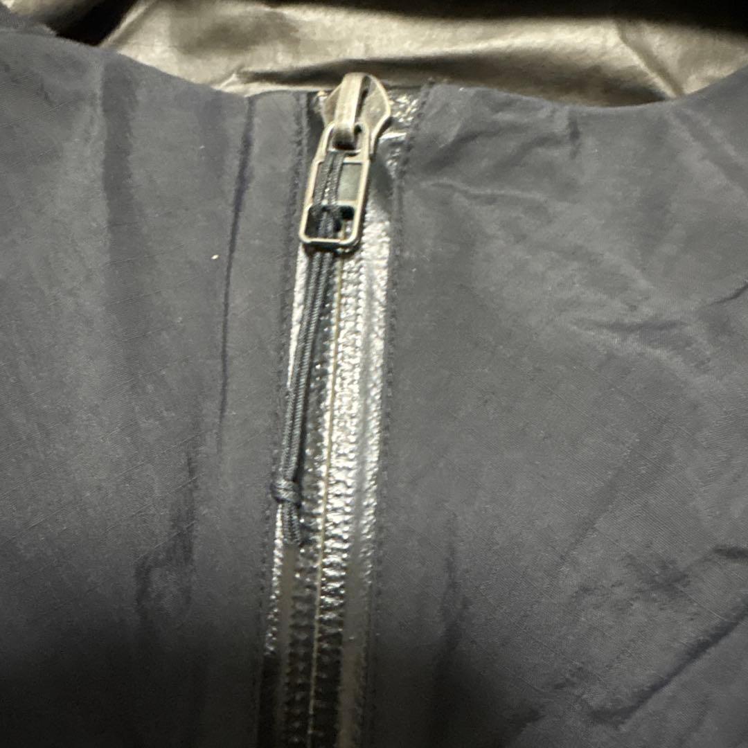 ARC'TERYX beta SL JACKET ゴアテックス ナイロン 黒