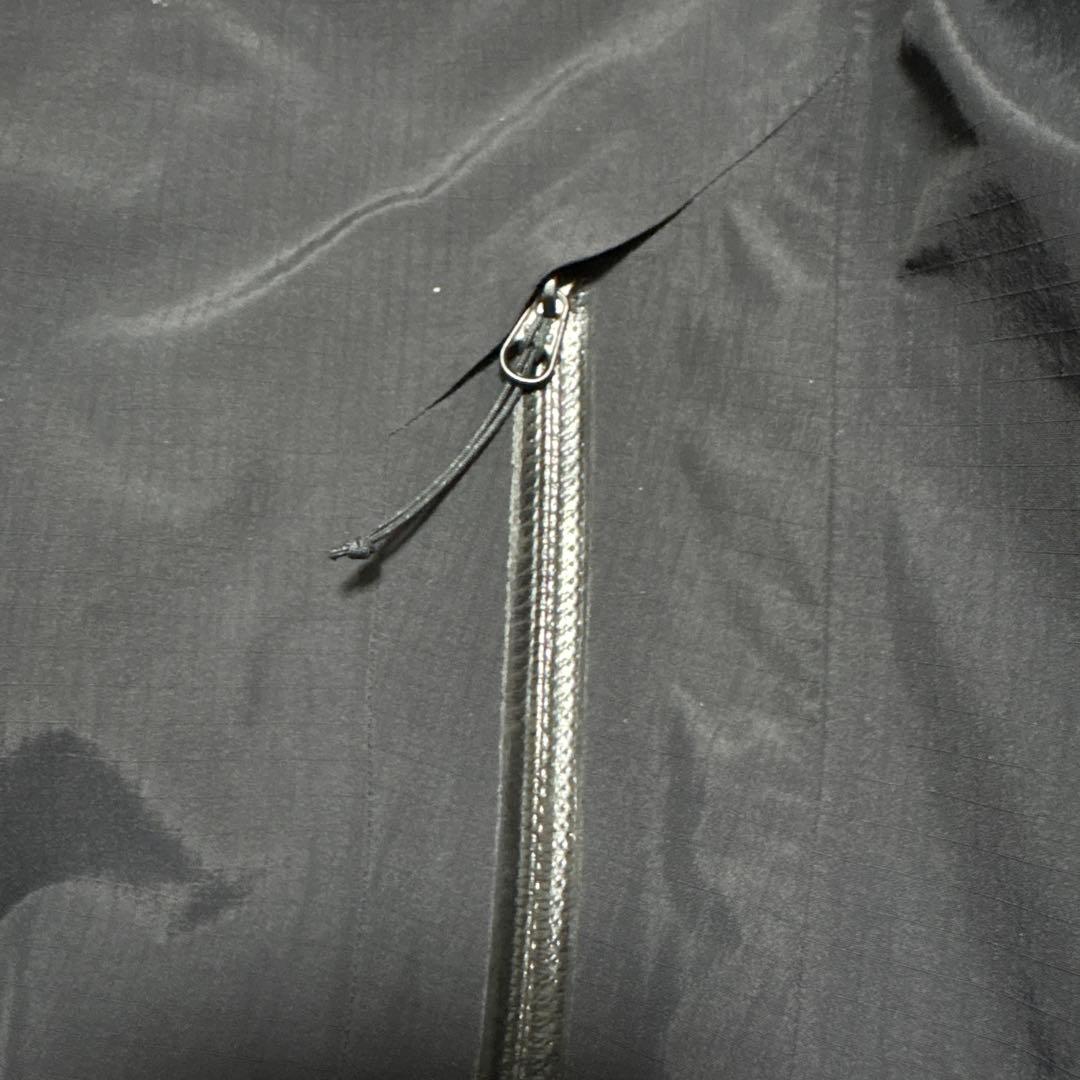ARC'TERYX beta SL JACKET ゴアテックス ナイロン 黒