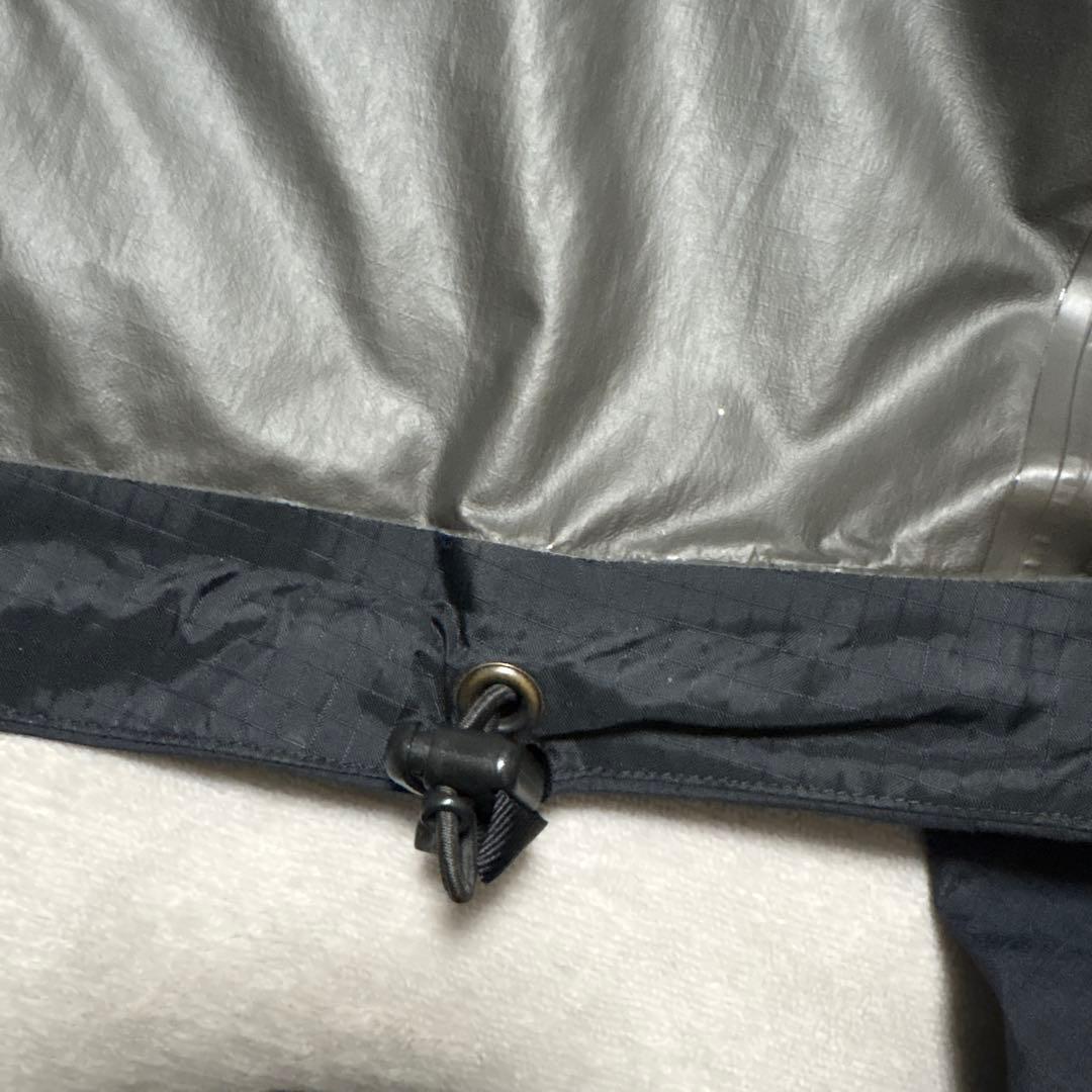 ARC'TERYX beta SL JACKET ゴアテックス ナイロン 黒