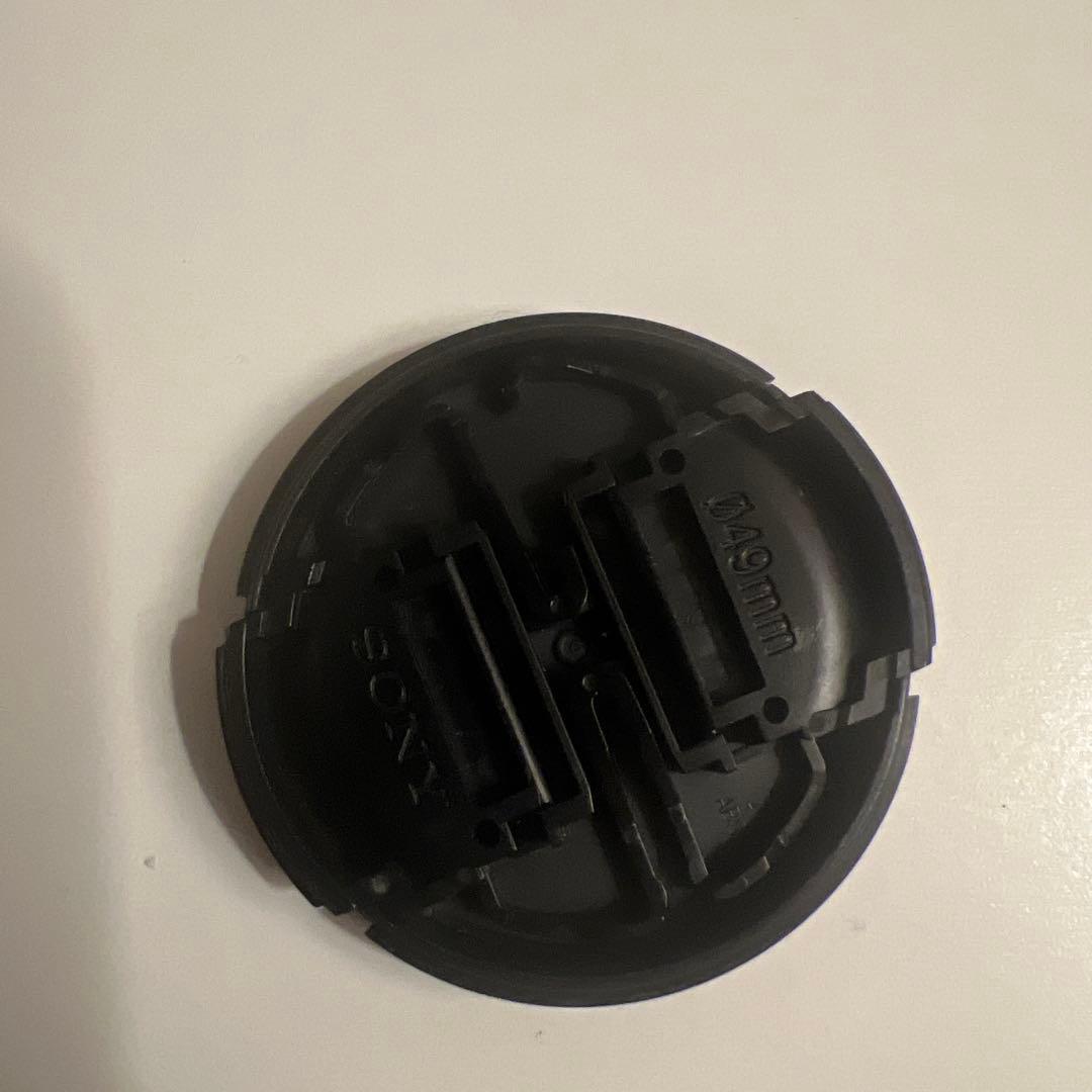 SONY FE 50mm f1.8 SEL50F18F 最終値下げ