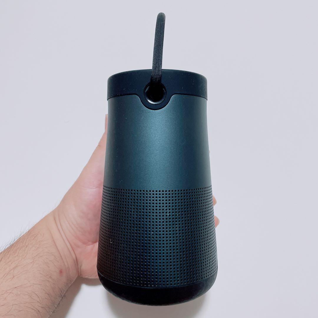 BOSE SOUNDLINK REVOLVE + 2個セット
