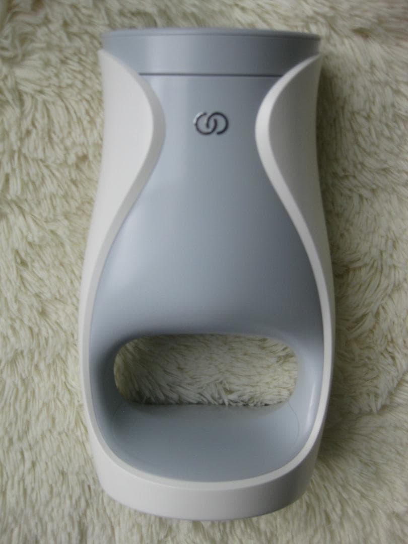 新品ニュースキンgenLOC Meアルミケース付き本体＆標準カートリッジセット