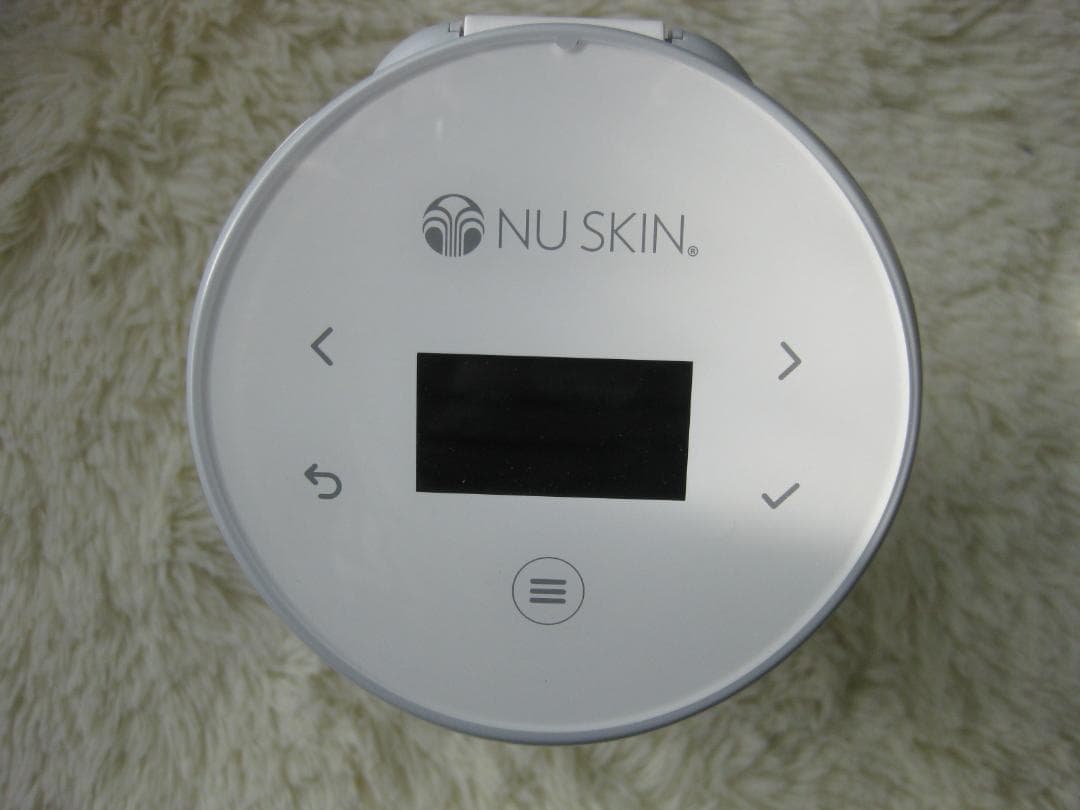 新品ニュースキンgenLOC Meアルミケース付き本体＆標準カートリッジセット