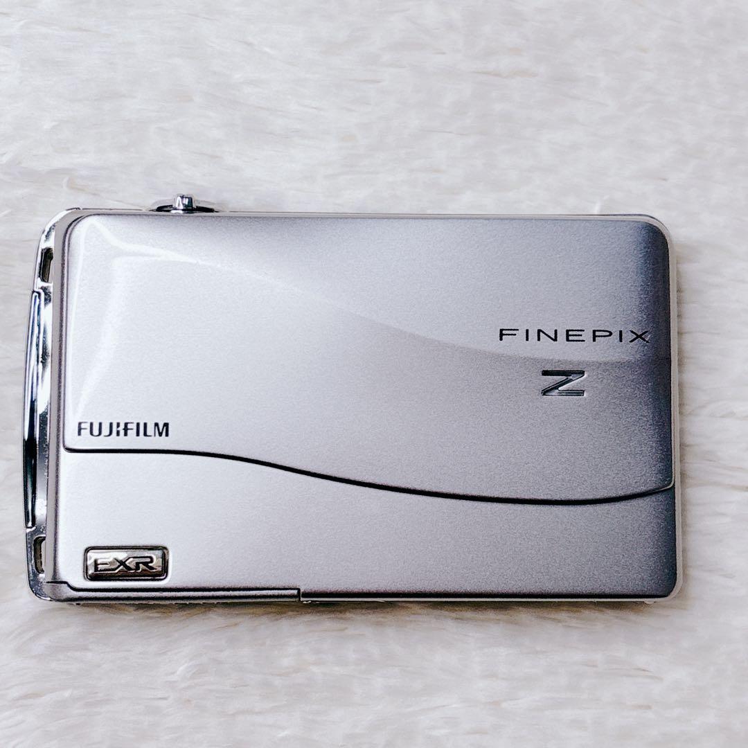 FUJIFILM FINEPIX Z700EXR コンパクトカメラ　コンデジ