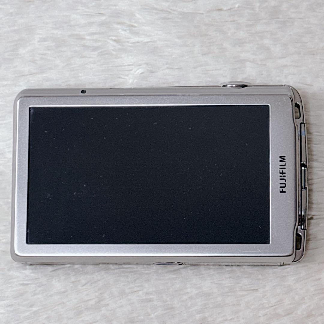 FUJIFILM FINEPIX Z700EXR コンパクトカメラ　コンデジ