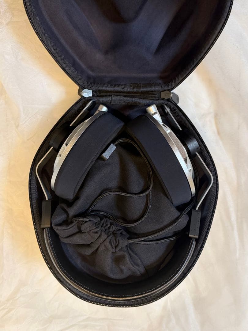 新品未使用 訳あり開封済みfinal D8000S Pro Edition