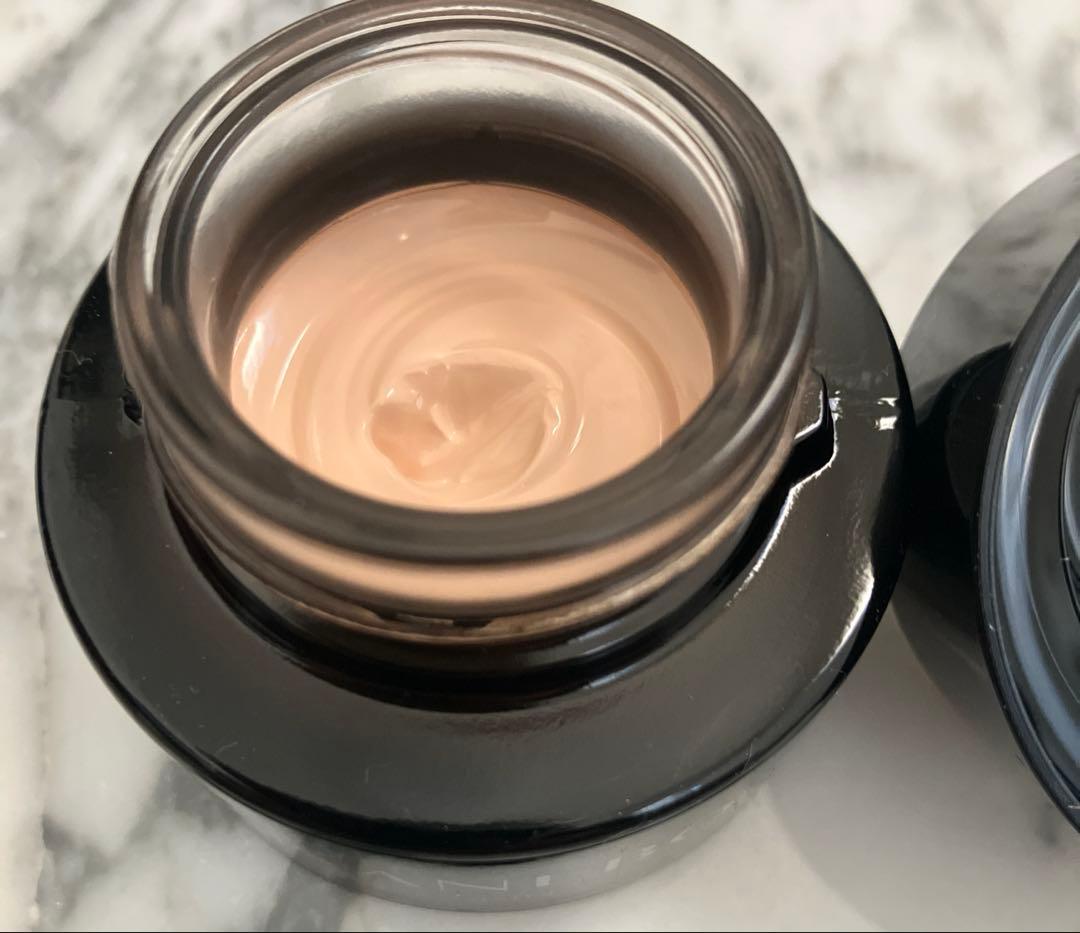 カネボウ　ライブリースキンウェアⅡ 230vanilla