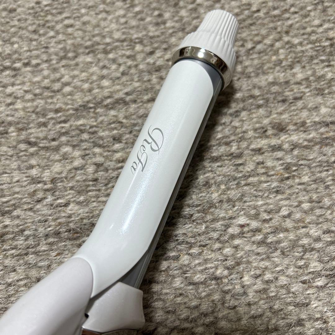 リファ　Refa ヘアアイロン　美品
