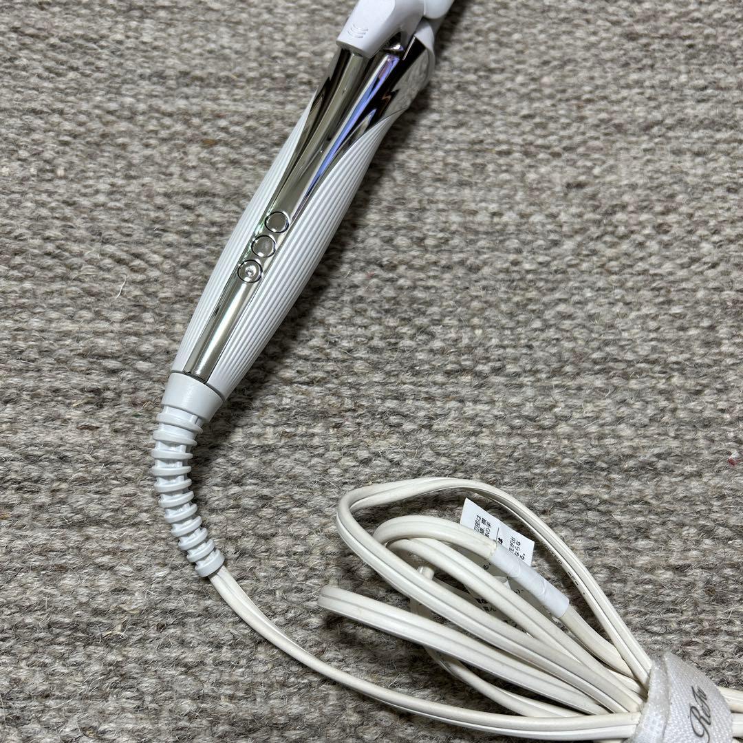 リファ　Refa ヘアアイロン　美品