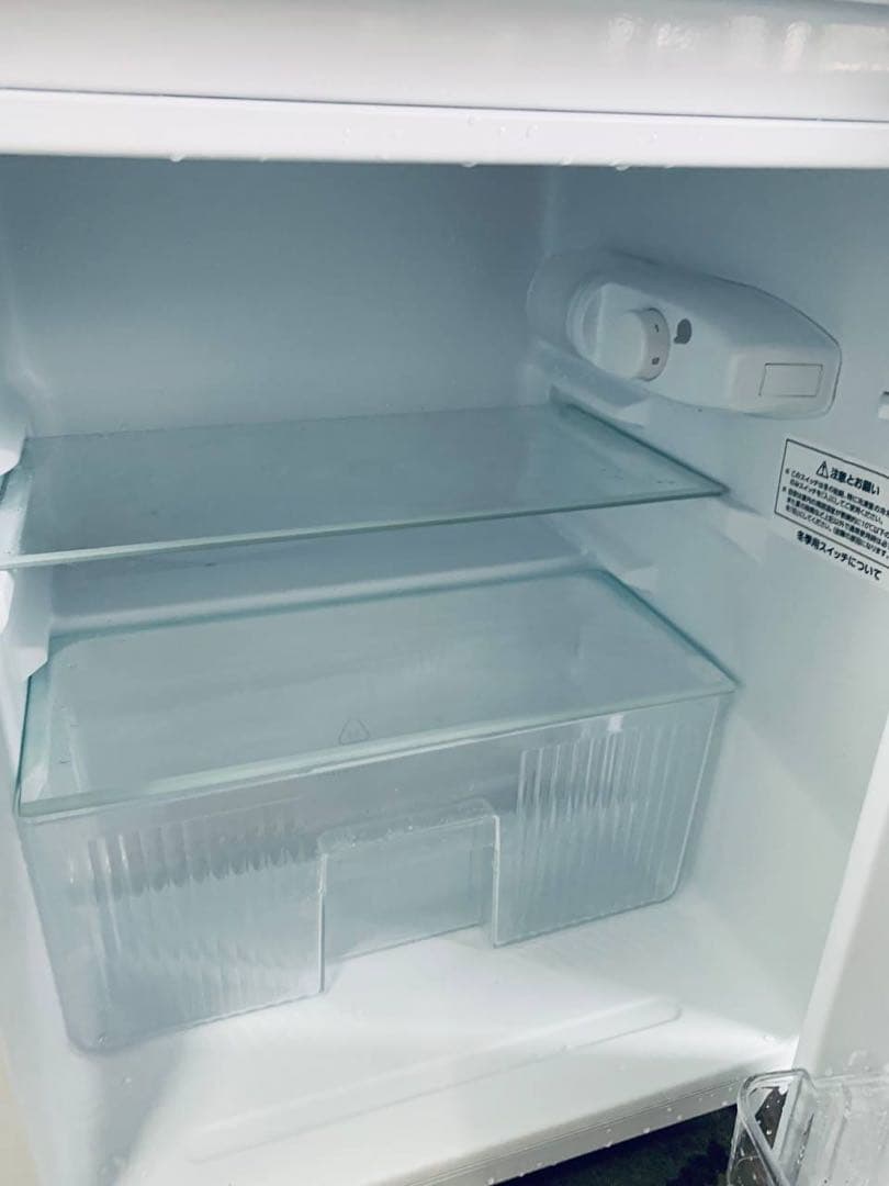 ✅ノンフロン冷凍冷蔵庫✅ ✅RCT90WH/E✅ 送料設置無料