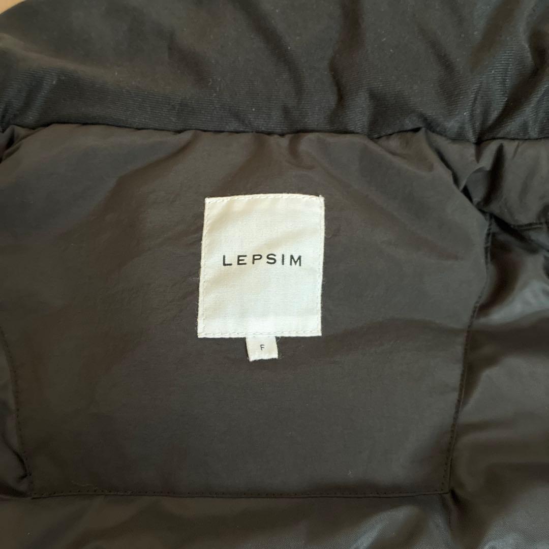 ほぼ未使用【完売品】エアサーマルマルチWAYロングコート　ブラック　撥水加工