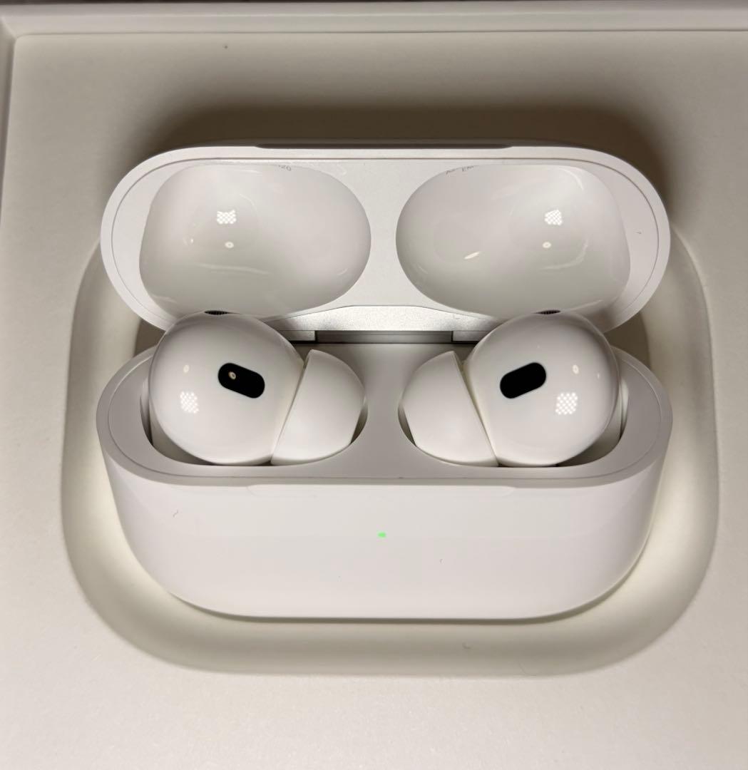【美品】airpodspro2 第2世代