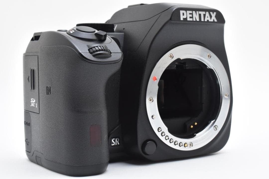 超美品 ペンタックス K-S2 デジタル一眼レフカメラ ボディ Pentax