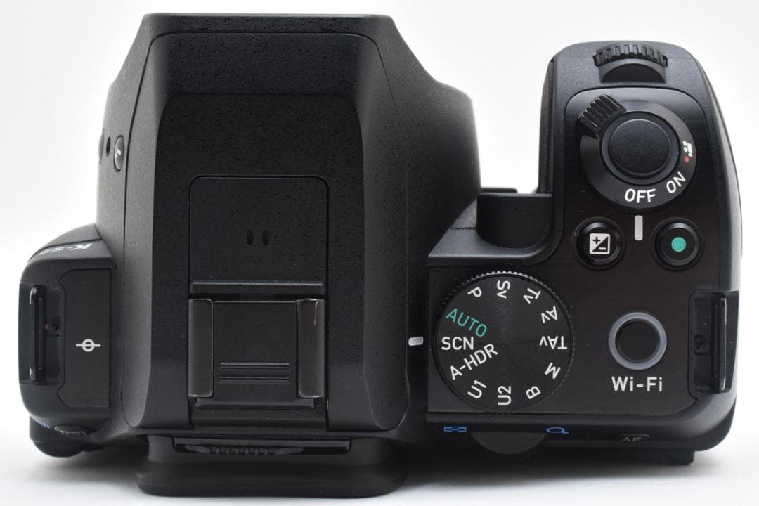 超美品 ペンタックス K-S2 デジタル一眼レフカメラ ボディ Pentax