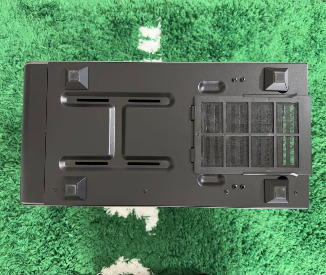 ガレリア PCケース