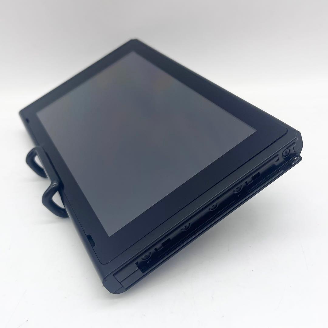 【箱付き・液晶美品】Nintendo Switch 本体 旧型 スイッチ 動作品