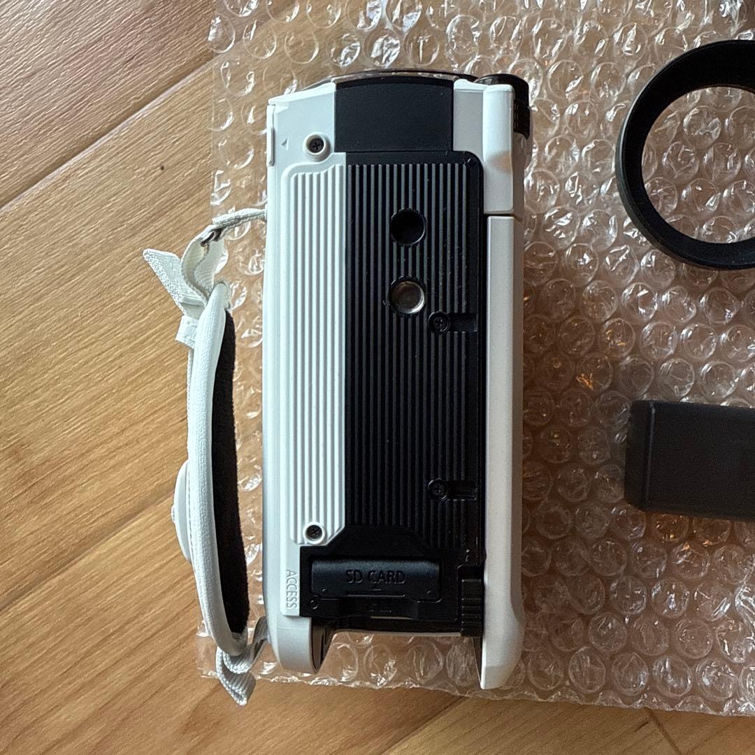 4K HC-VX992MS Panasonic 箱あり