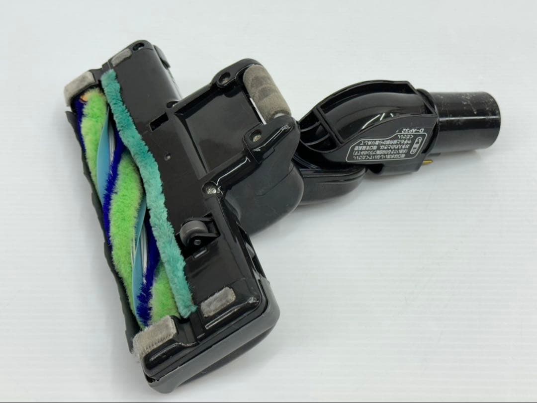 中古　日立　HITACHI　掃除機　他機種対応　ヘッド　回転ブラシ　D-AP32