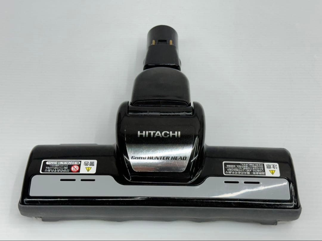 中古　日立　HITACHI　掃除機　他機種対応　ヘッド　回転ブラシ　D-AP32