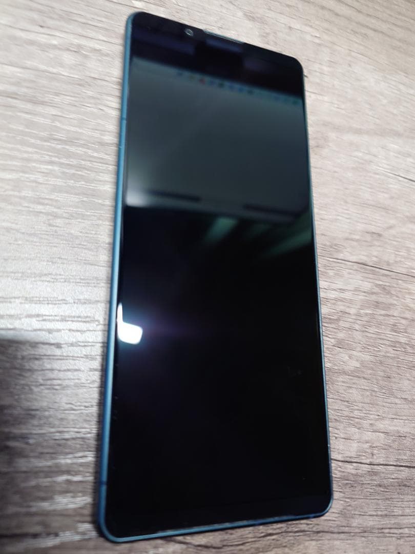 XPERIA 5 IV (SO-54C) docomo 128GB ジャンク