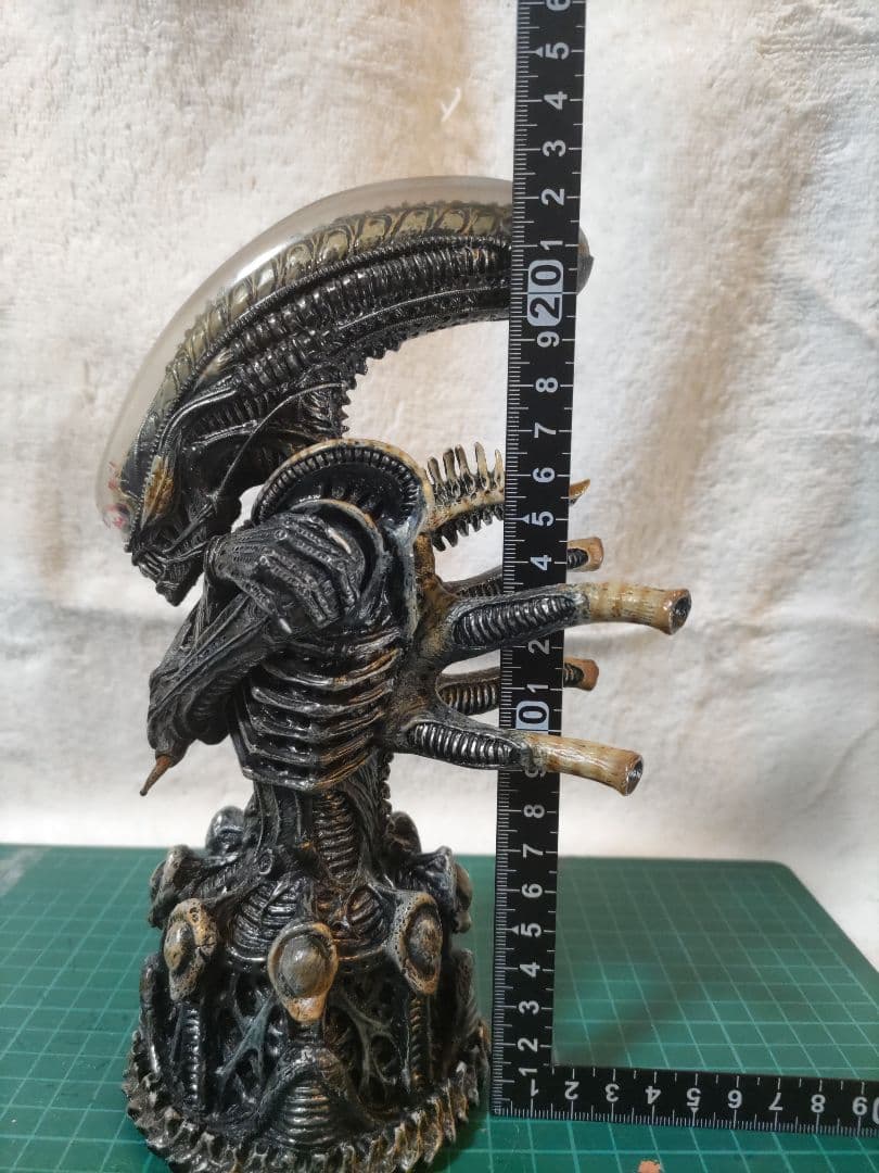 パリセイズ　エイリアン　スペシャルエディション　フィギュア　限定5000体