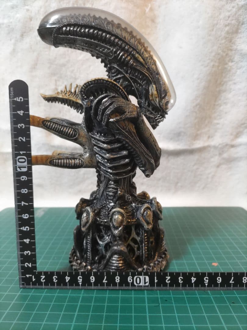 パリセイズ　エイリアン　スペシャルエディション　フィギュア　限定5000体