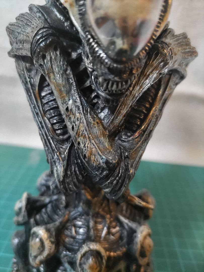 パリセイズ　エイリアン　スペシャルエディション　フィギュア　限定5000体