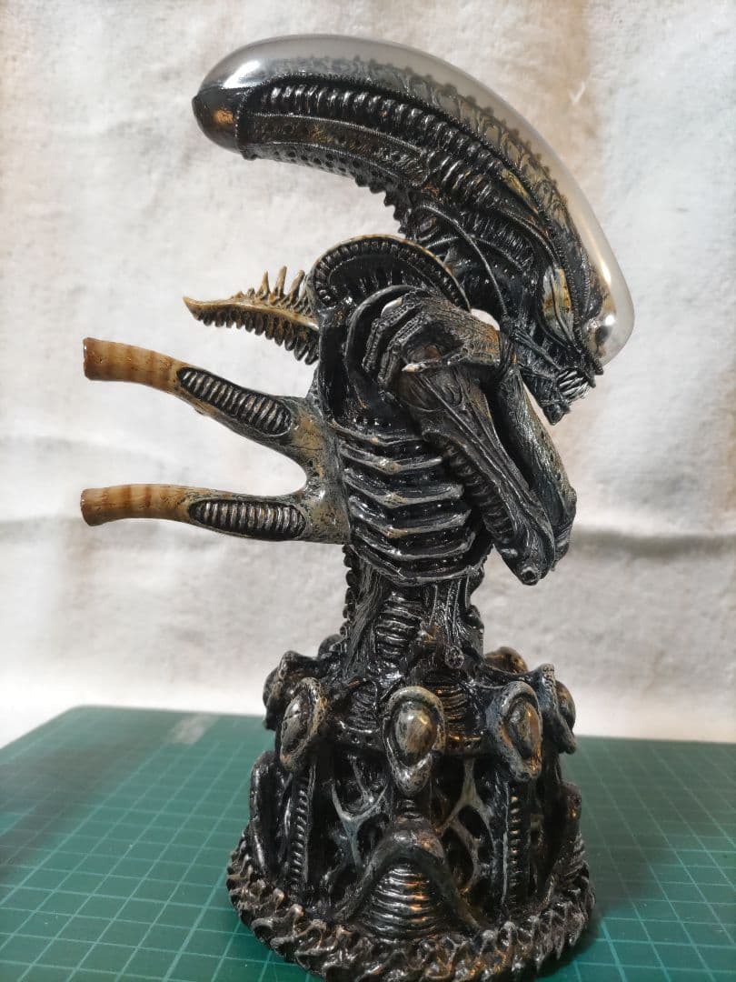 パリセイズ　エイリアン　スペシャルエディション　フィギュア　限定5000体