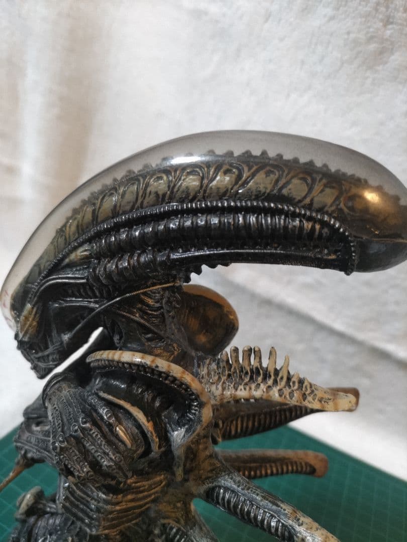 パリセイズ　エイリアン　スペシャルエディション　フィギュア　限定5000体