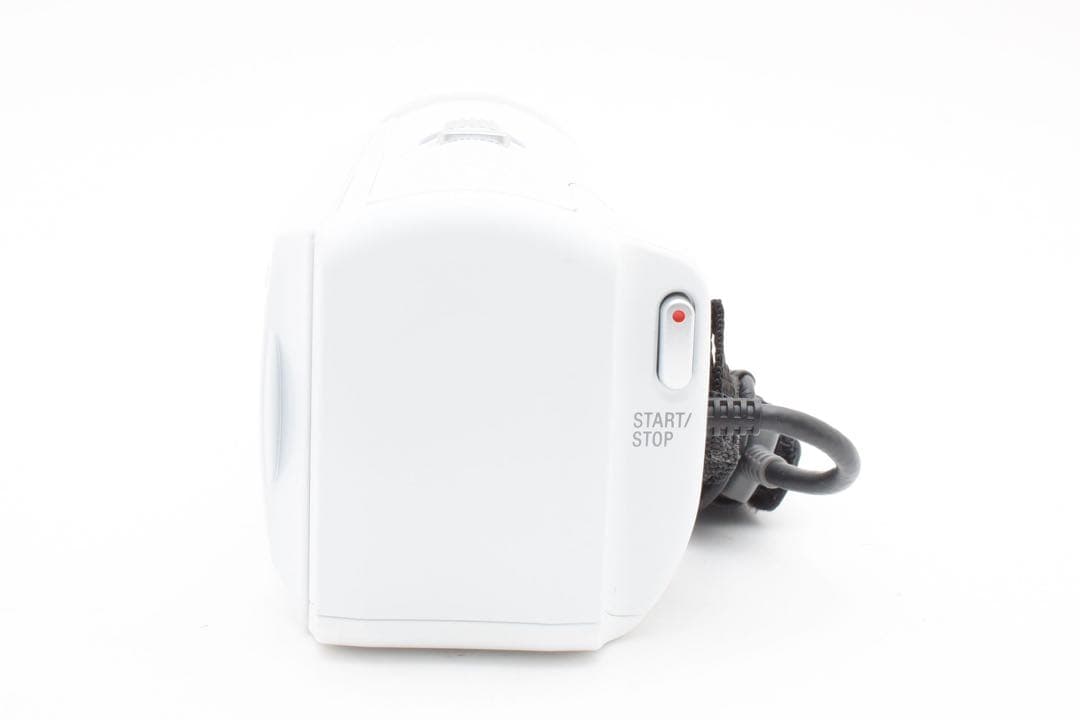 【新品級】ソニー SONY ハンディカム HDR-CX470 ホワイト