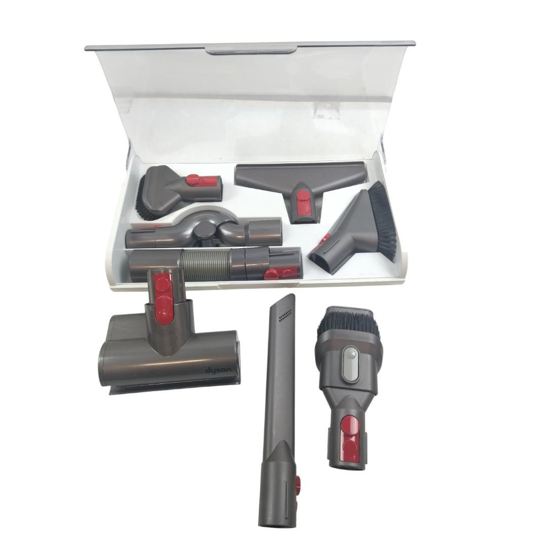 パ*ダ様 標準モード約26分☆ダイソン コードレスクリーナー SV12