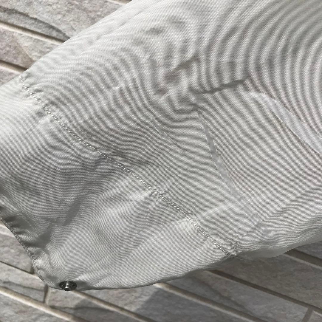 TOGA×ディッキーズ　40　オールインワン　ベージュ　tc21-f1512