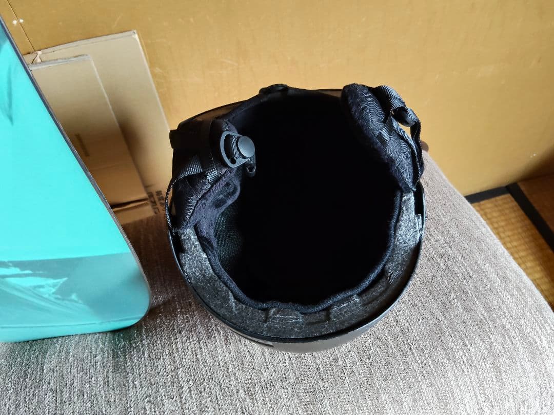 K2 PassPort 151cm 23-24モデル RIDE バインディング