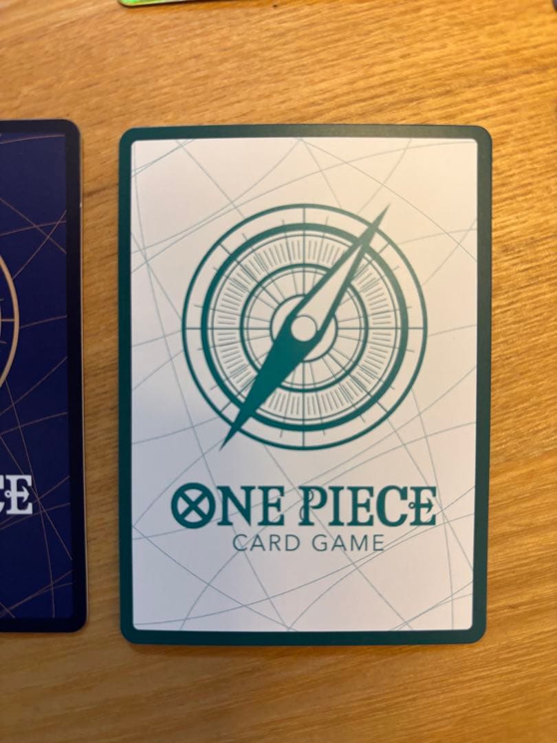 ワンピース カードゲーム クロスギルド バギー