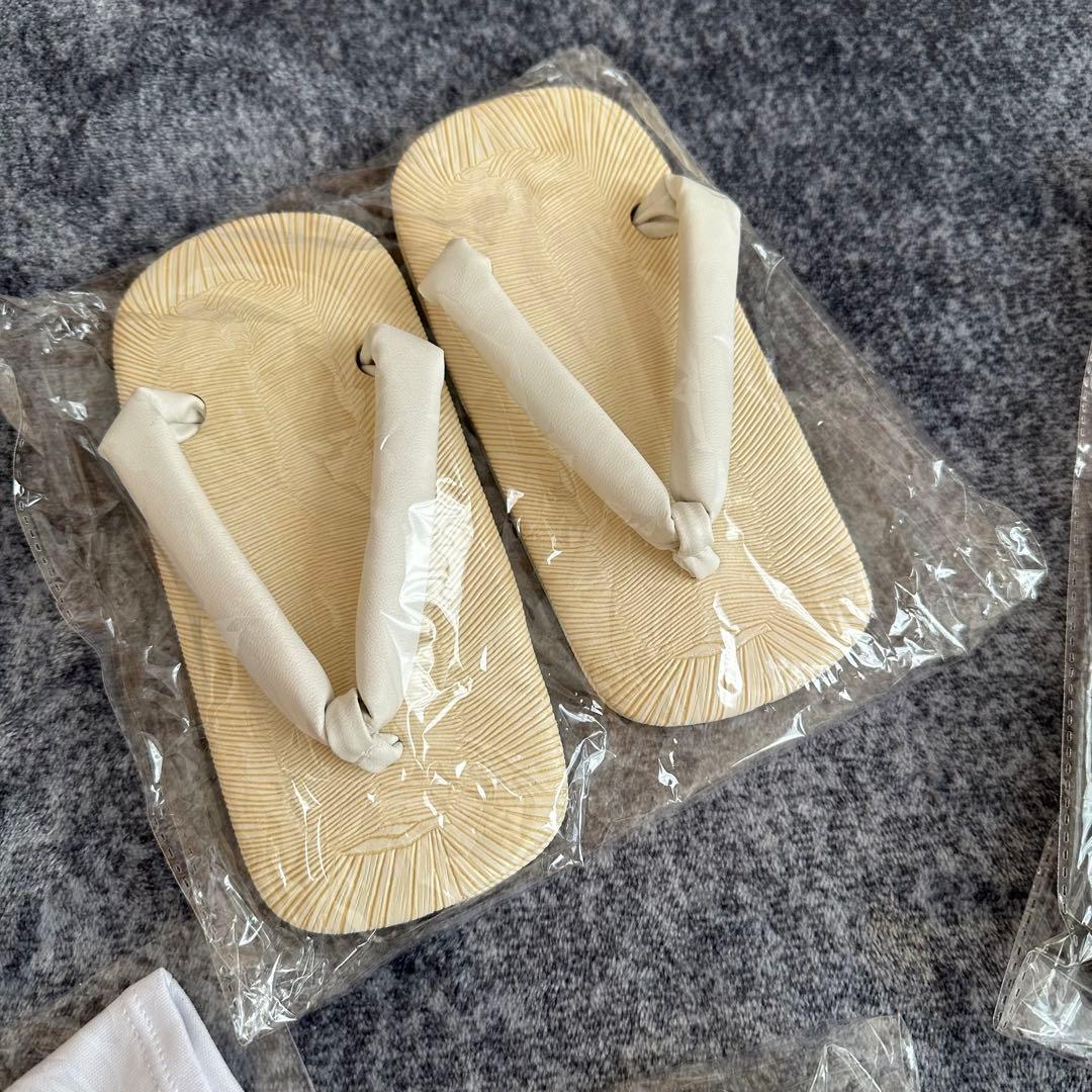 ぽよぴ。　　七五三　五歳　男の子　セット