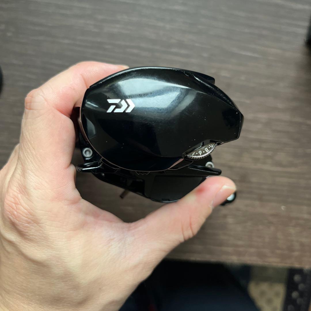 ジリオンTWHD 1000XHL