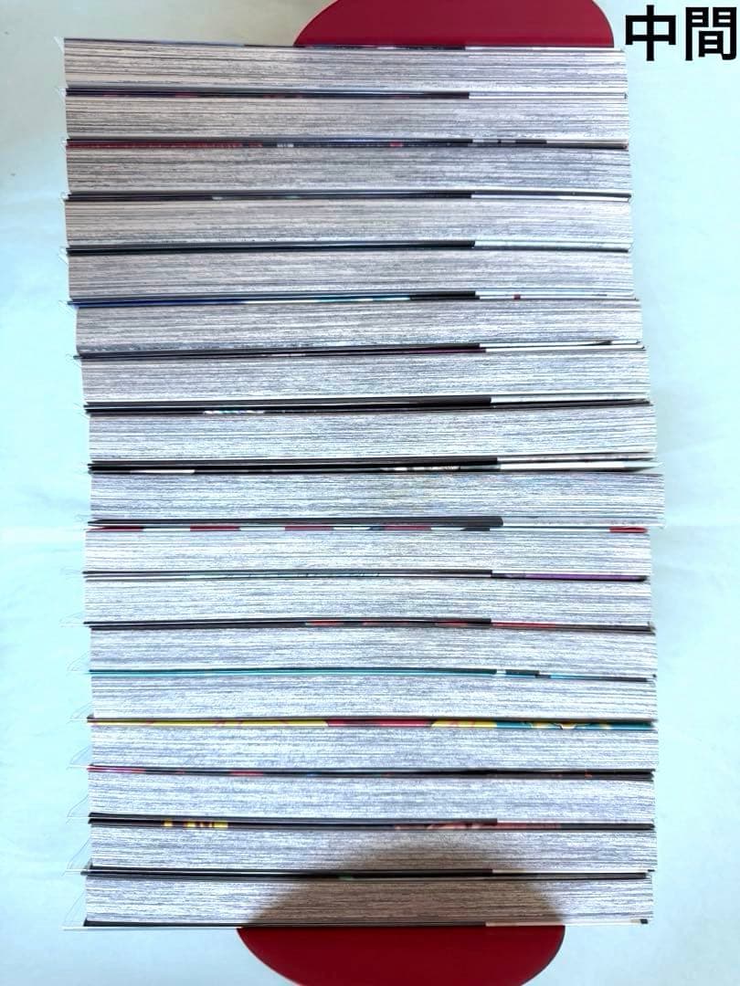 呪術廻戦　全巻　公式ファンブック　0.5巻　おまけ　ポストカード