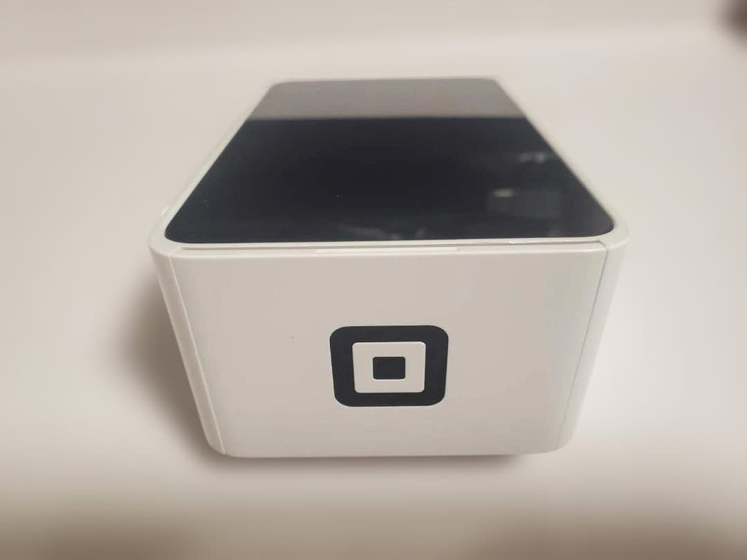 スクエアターミナル　SPD2-01-A「使用済」