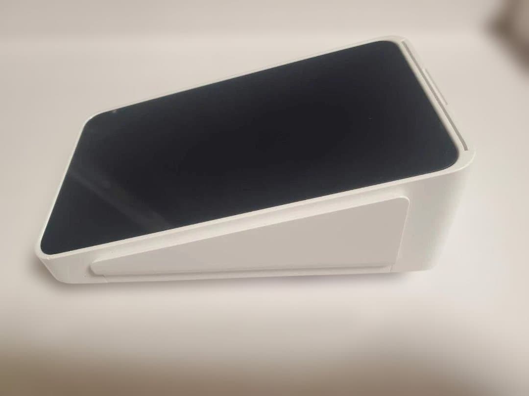 スクエアターミナル　SPD2-01-A「使用済」