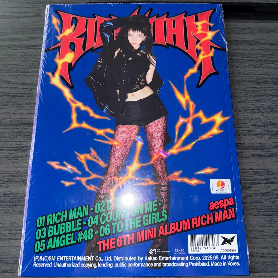 K-POP・アジア Ripple