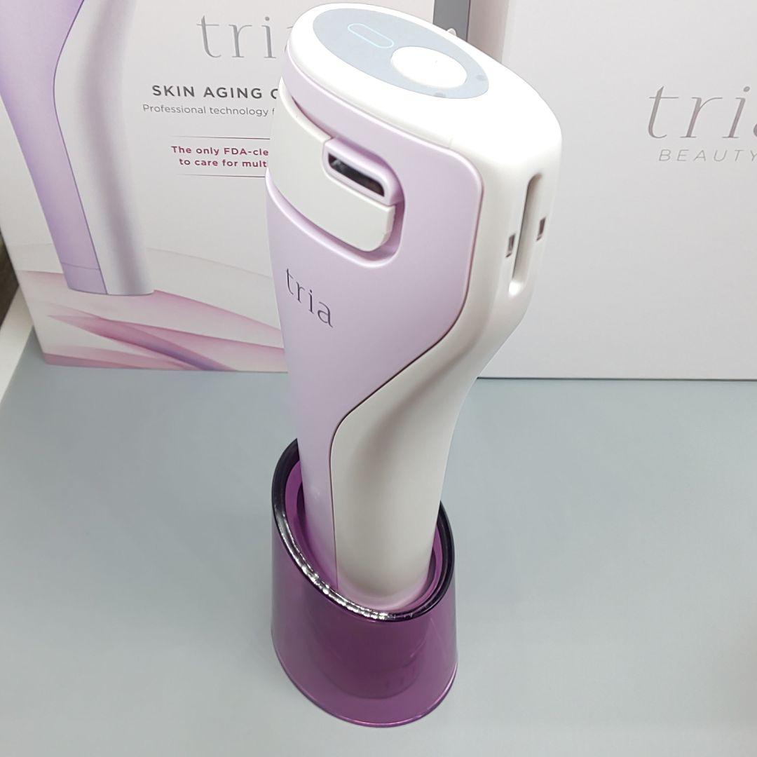 トリア スキンエイジングケアレーザー Tria【正規品・最新モデル】139